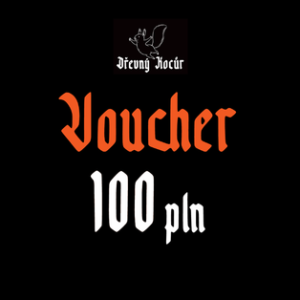 Voucher 100 PLN