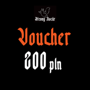 Voucher 200 PLN