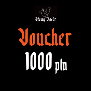 Voucher 1000 PLN